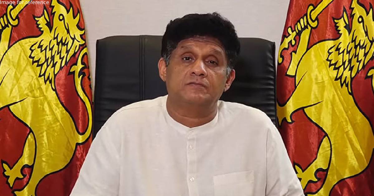 Sri Lanka: LoP Premadasa meets Wickremesinghe, urges to reinforce parliamentary committee system